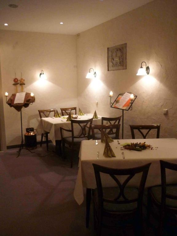 Hotel Steyerberger Hof Extérieur photo