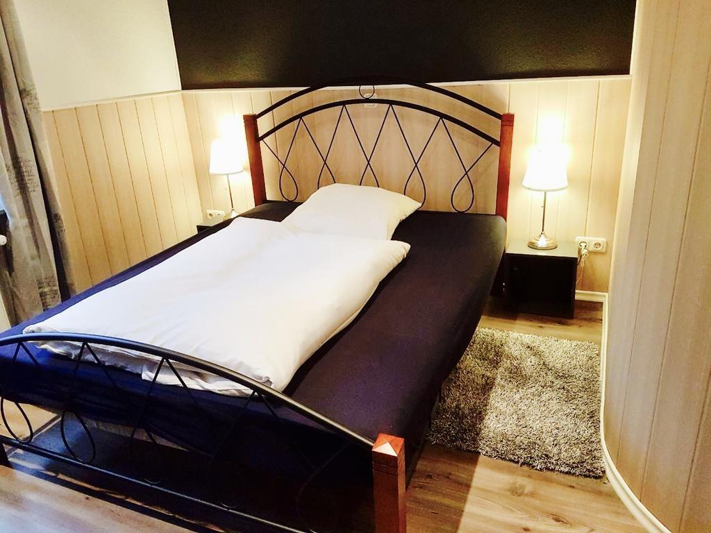 Hotel Steyerberger Hof Extérieur photo