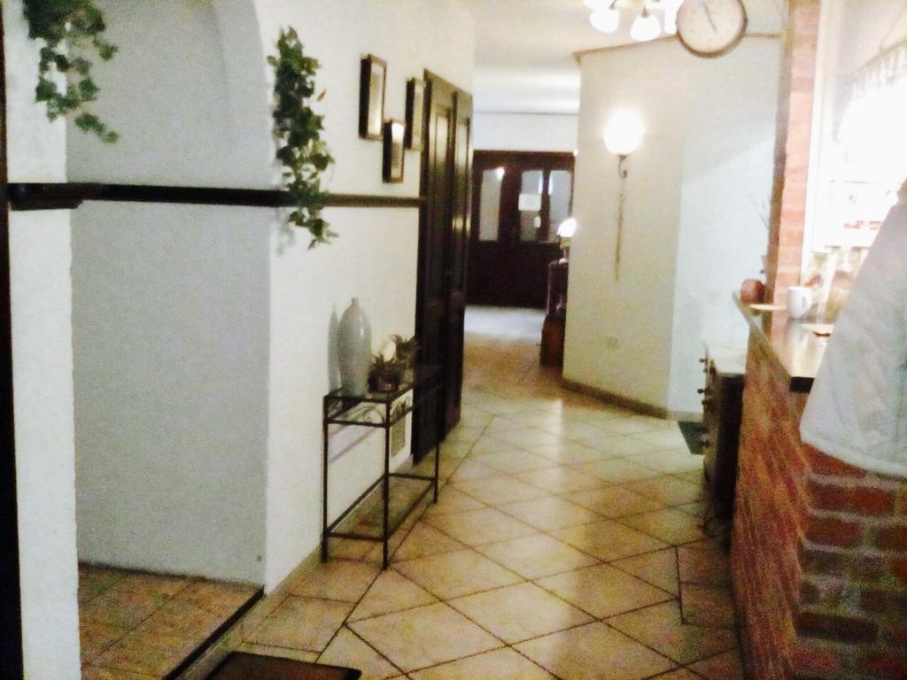Hotel Steyerberger Hof Extérieur photo