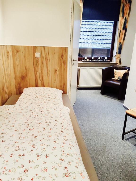 Hotel Steyerberger Hof Extérieur photo