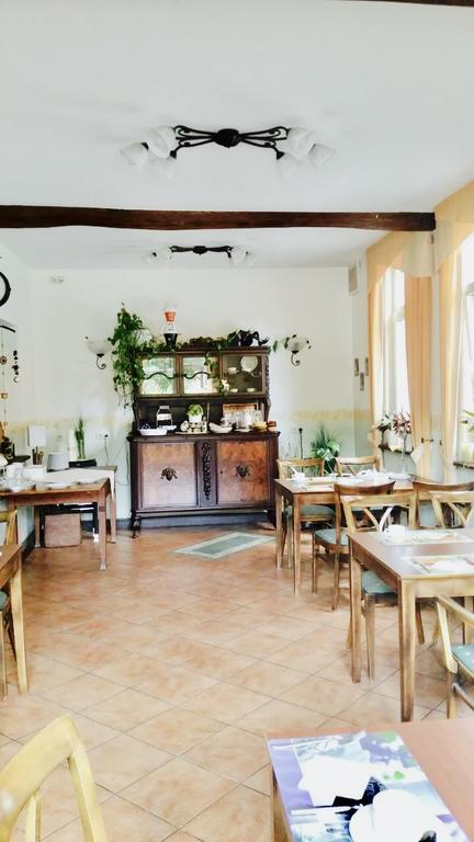 Hotel Steyerberger Hof Extérieur photo